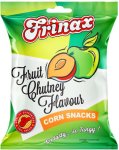 Frinax Fruit Chutney Chips