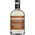 Spiriti Famosi Zenzero Ginger Liqueur 500ML