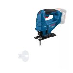 Bosch 18V Cordless Jigsaw Tool Only Gst 183-LI