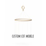 Cot Mobile Custom Design