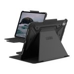 Metropolis Se Tablet Case - Apple Ipad Pro 13 2024 - Black