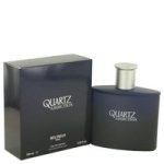 Quartz Addiction Eau De Parfum Spray By Molyneux - 100 Ml Eau De Parfum Spray