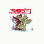 3 Piece Angel Christmas D Cor
