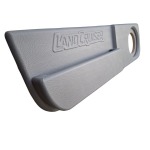 Toyota Land Cruiser 70 D cab 6 Front Speaker Pods For