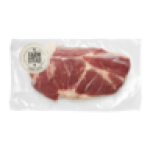 Pork Cuts Rib Eye Steak Per Kg