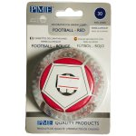 Football Red Cupcake muffin Casings 30PC