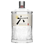 Roku Japanese Gin 750ML - 1