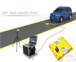 Undercarriage Scanning System