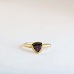 Trillion- Garnet - Medium