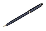 Sailor Fude De Mannen Calligraphy Fountain Pen – 40 Degree Nib