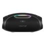 Volkano X VXS400 Portable Bluetooth Speaker - Black