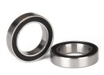 – Black-seal Ball Bearings 12X18X4 Mm 2