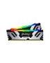 Kingston Fury Renegade Rgb 32GB Kit DDR5-6800 CL36 1.40V KF568C36RSAK2-32 Desktop Memory