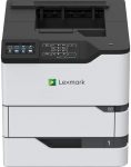 Lexmark MS822DE Monochrome Laser Printer