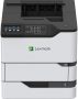 Lexmark MS822de Monochrome Laser Printer