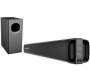 Skyworth Wireless Soundbar 2.1 Black Na