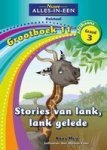 Stories Van Lank Lank Gelede Grootboek 11: Gr 3 Afrikaans Paperback