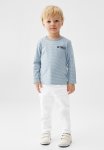T-Shirt Ivan 4 - Blue