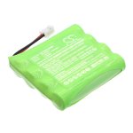 Replacement Battery For Globus Elite Sii Genesy S2 Duo Tens A3R Etc.