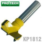 PRO-TECH Hinge Bore Bit 35mm X 92mm 3 8' Shank