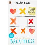 No Brand Breathless