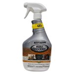 Rust Dissolver Gel 946ML Spray On