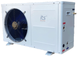 6.3KW Super Its Residential Heat Pump