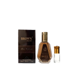 Orchid - Perfume Oil