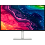 Dell S2725QS 27 Inch 4K Monitor For Home Office Setup