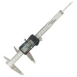 Tork Craft 4 Key Digital Verniers