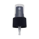 Atomiser Spray - Black 24 410