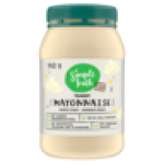 Vegan Tangy Mayonnaise 750G