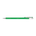 Mattehop Liquid Gel Pen Roller 1MM Green Pentel