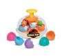 Tomy Toomies Jurassic World Spin & Hatch Dino Eggs