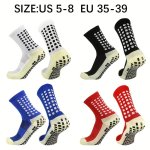 1 Pair Of Men's Mid Crew Sport Socks Sweat-absorbing Comfy Breathable Socks For Men's Basketball Training Running Outdoor Activi