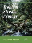 Tropical Stream Ecology Aquatic Ecology