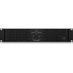 Behringer KM750 750W 2-CAHNNEL Speaker Amplifier