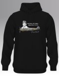Aces – Werner Molders 2 Hoodie