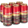 Brandy & Cola Cans 6 X 440ML