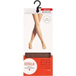 Estella Femme Fine Pantihose Mexican Silver Medium 1 Pack