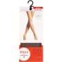 Estella Femme Fine Pantihose Mexican Silver Medium 1 Pack