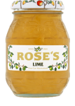 Roses - Lime Marmalade - 454G