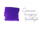 Diamine Fountain Pen Ink - Amazing Amethyst