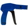 Cable Tie Fastening And Tensioning Tool