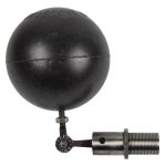 Float Valve 20X75MM 10BAR Heavy Duty
