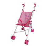 Baby Love Baby Buggy Stroller