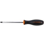 S driver Phillips PH3 8X150MM Crv With Ergonomic Handle