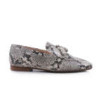 Nagano Cream black - Cream black 43 Python