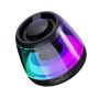 Magnetic Bluetooth Speaker 5.3 Stereo Sound Portable Wireless Rgb Light