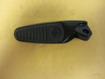Rider Footpeg Assembly – Left